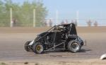 Chris Crowder I-76 Non Wing