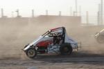 Frank Martinez I-76 Non Wing